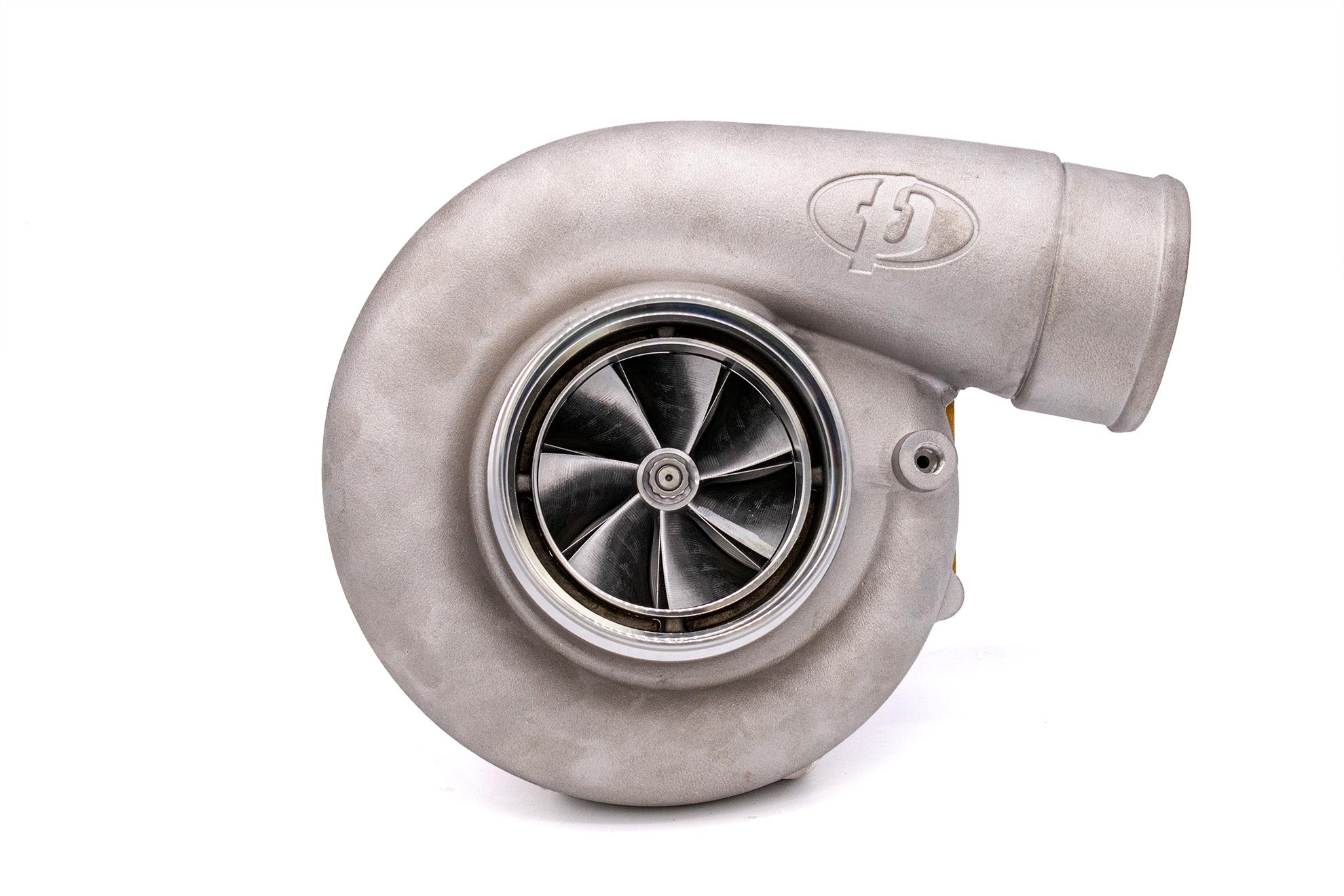 FP7875 Race Turbocharger – Forced Performance