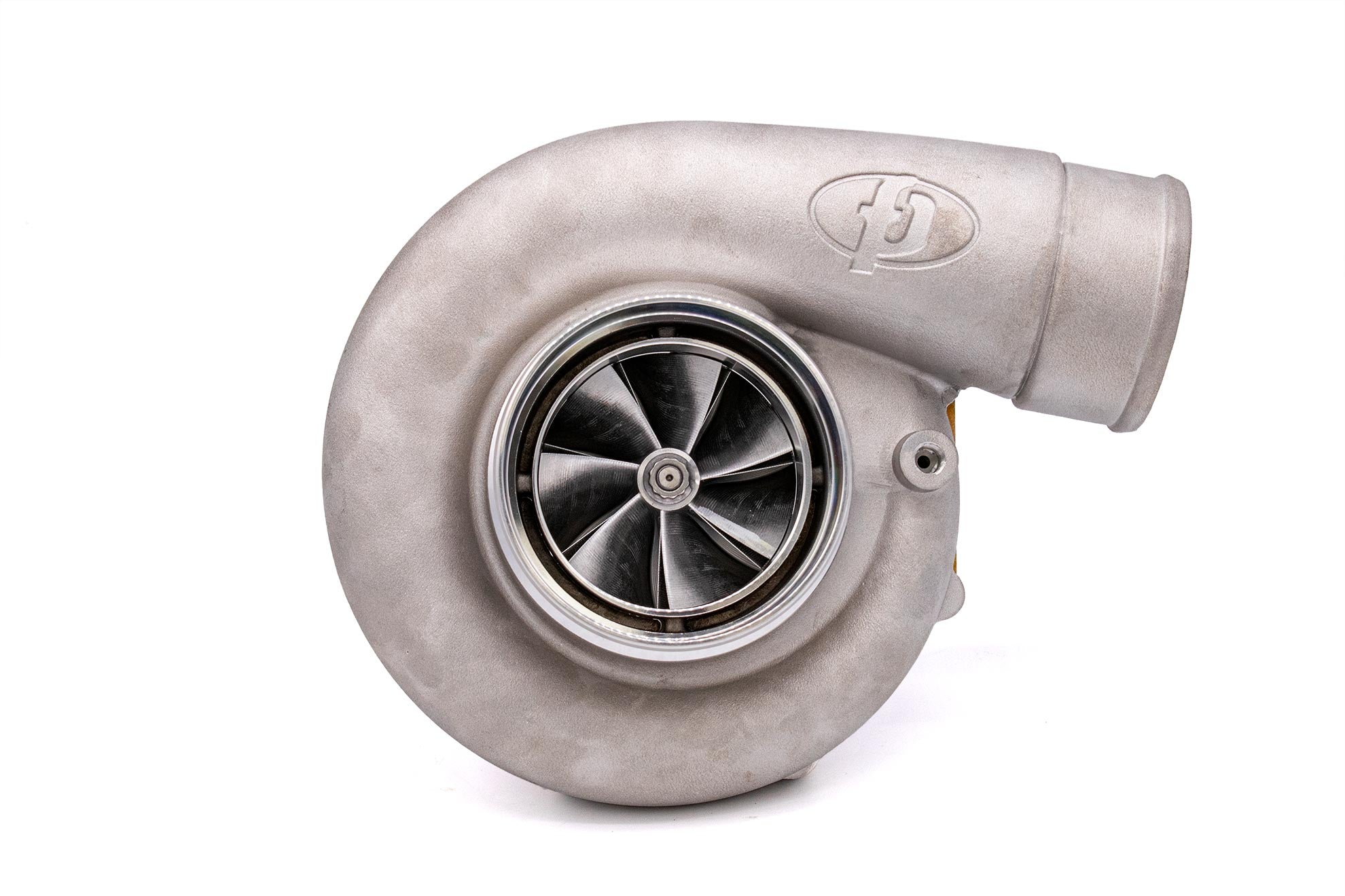 FP7275 Race Turbocharger – Forced Performance