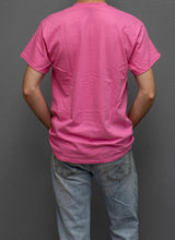 Load image into Gallery viewer, Pink FP Shirt with Classic Logo
