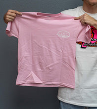 Load image into Gallery viewer, Youth FP Shirt Red Pink or White
