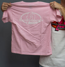 Load image into Gallery viewer, Youth FP Shirt Red Pink or White
