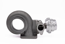 Load image into Gallery viewer, FP7875 Race Turbocharger TiAL Wastegate/Manifold Bundle
