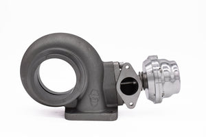 FP7875 Race Turbocharger TiAL Wastegate/Manifold Bundle