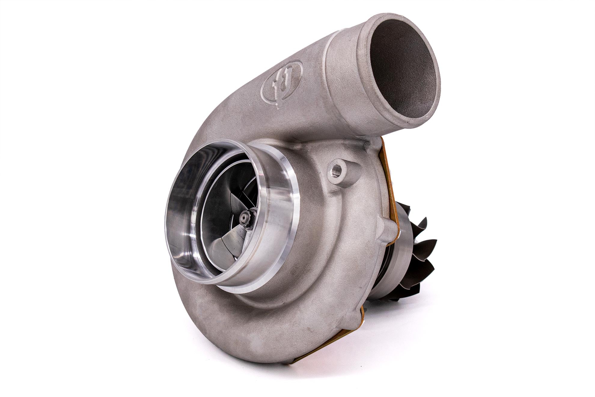 FP7275 Race Turbocharger – Forced Performance