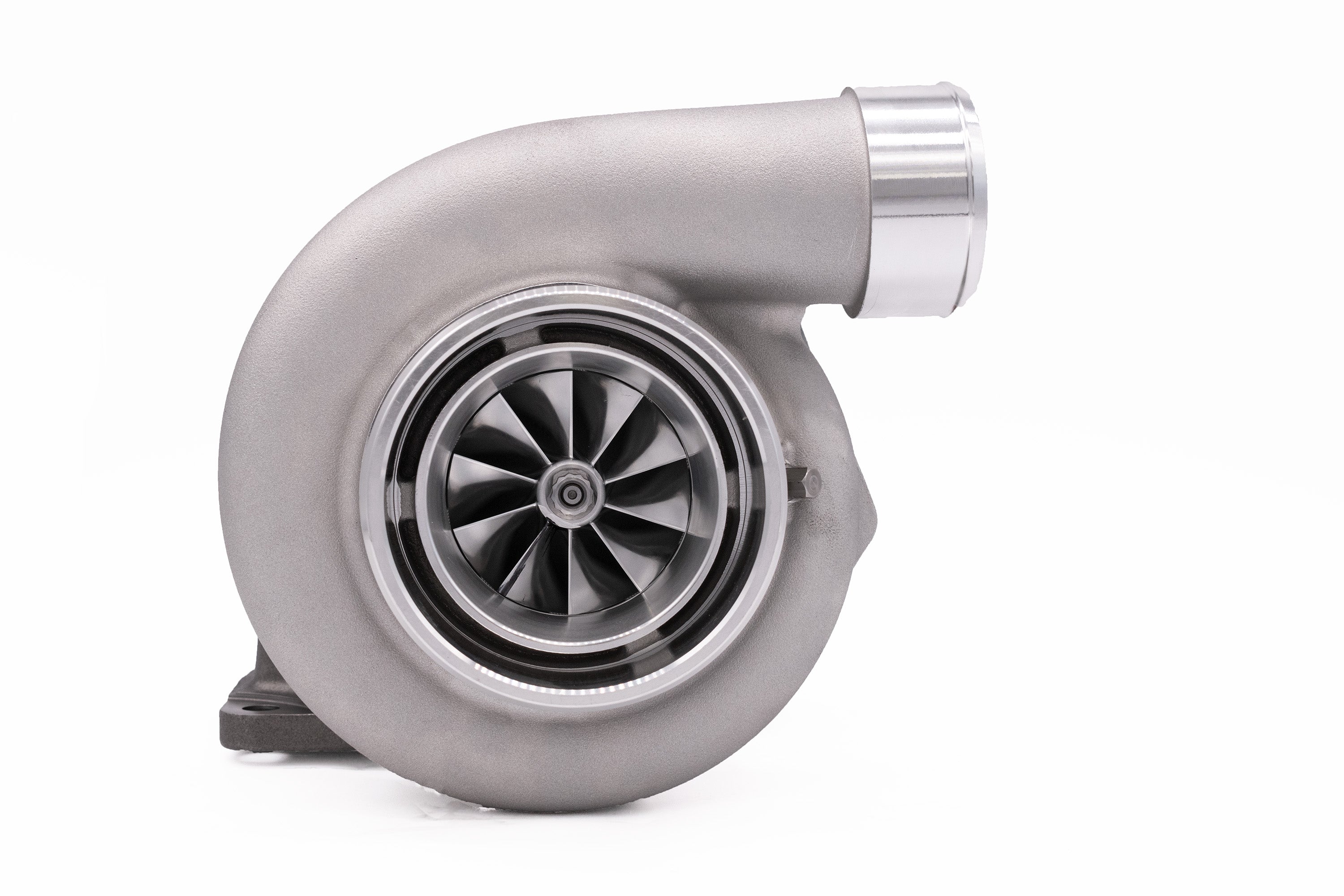 HD3582 Ball Bearing Turbocharger – Forced Performance