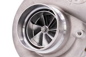 FP7875 Race Turbocharger TiAL Wastegate/Manifold Bundle