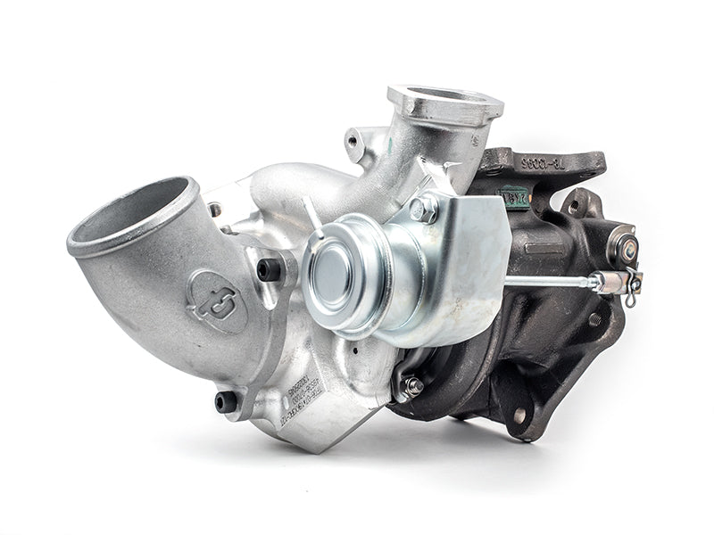 MHI TF06-18K for EVO X