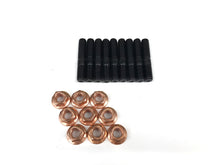 Load image into Gallery viewer, Exhaust Manifold Stud &amp; Nut Kit
