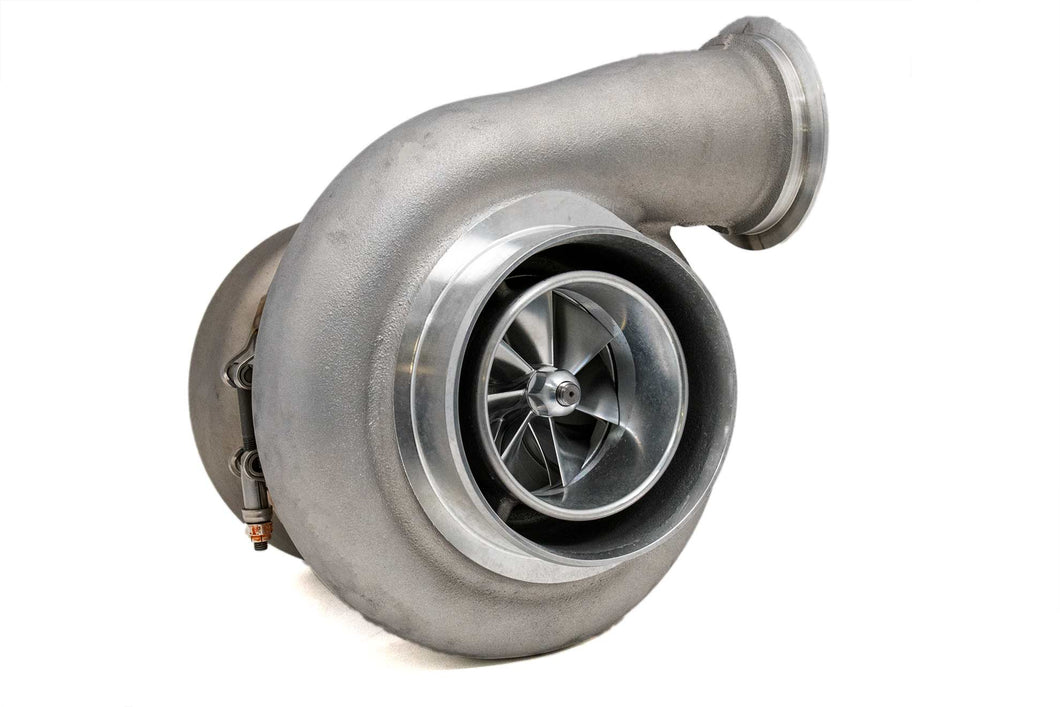 FP400 80HTZ Race Turbocharger