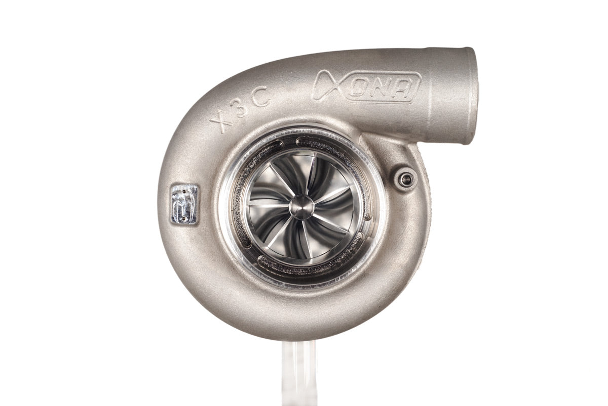 XRC6469S Ball Bearing Turbocharger – Forced Performance