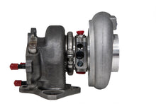 Load image into Gallery viewer, XR Ball Bearing Blue 73HTZ Turbocharger
