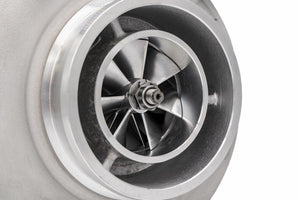 HD8082 Turbocharger