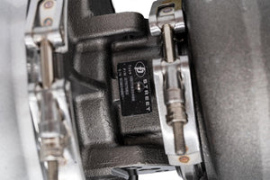 HD7582 Turbocharger