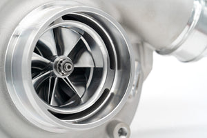 HD366 Turbocharger