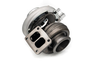 HD366 Turbocharger