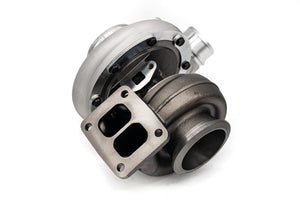 HD369 Turbocharger