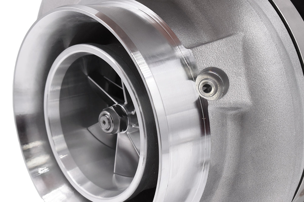 Fp Performance FP8892 Race Turbocharger – Forced Performance