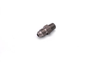 1/8NPT to -4AN Oil Inlet Fitting