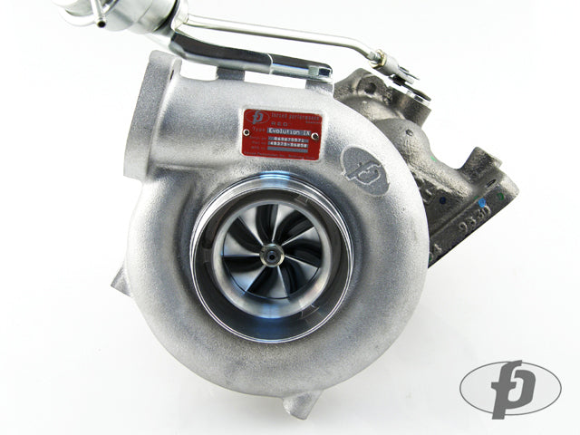 FP RED Turbocharger for Evolution IX