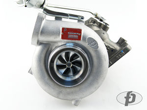 JB Evo 9 57s UHF Red