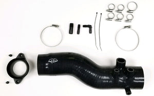 Subaru FA20 Silicone Inlet Pipe Kit