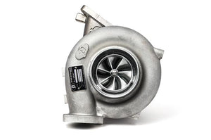 FP BLACK Turbocharger for Evolution IX