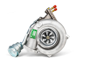 FP54 GREEN Turbocharger for Evolution IX