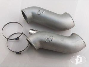 FP Aluminum Intake Pipe