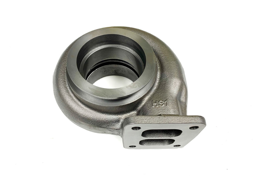 T4 Divided Turbine Housing for GT42