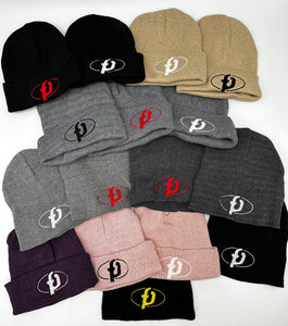 Forced Performance Beanies