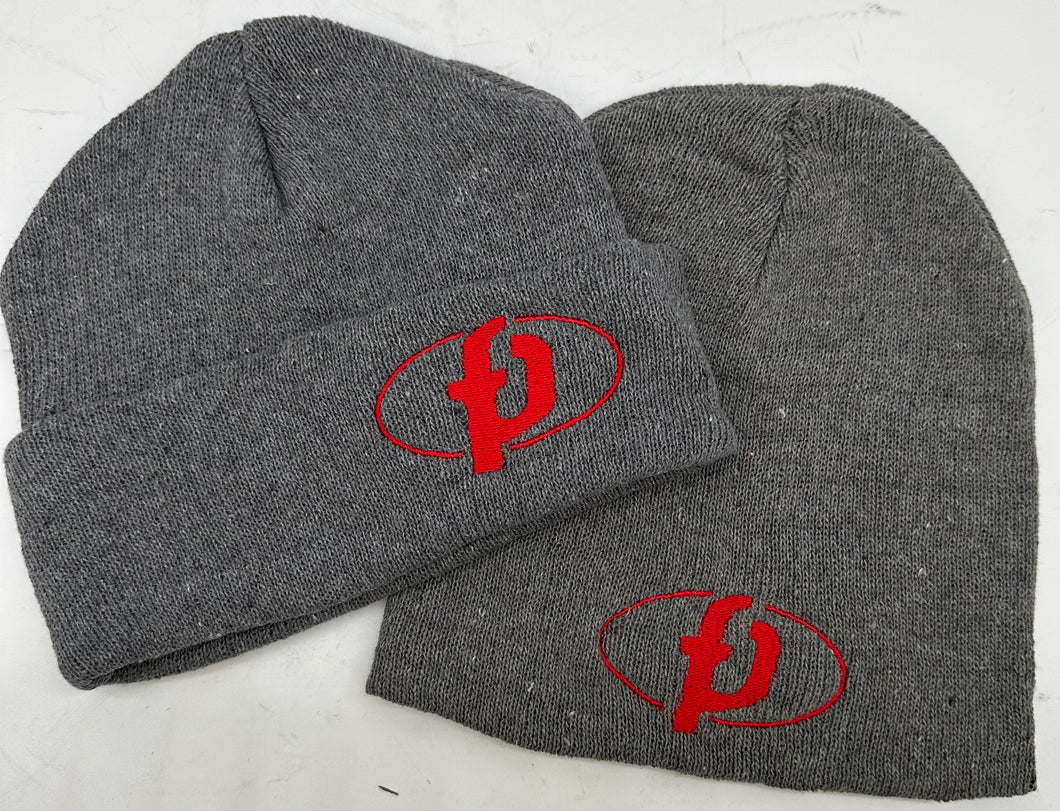 Forced Performance Beanies