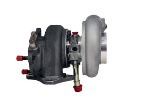 XR RED 79HTZ Turbocharger