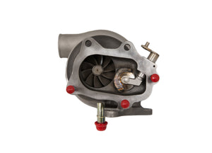 XR RED 79HTZ Turbocharger