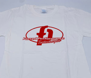 Youth FP Shirt Red Pink or White