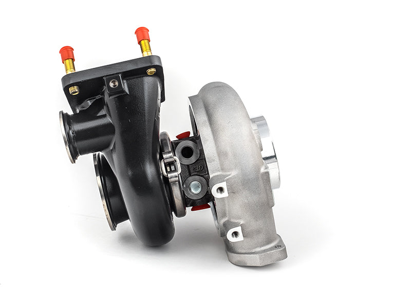 Turbocharge Infer Red FP RED Turbocharger for Evolution IX – Forced Performance