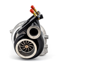 FP BLACK Turbocharger for Evolution IX