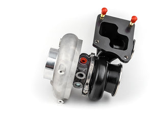 Turbocharge Infer Red FP RED Turbocharger for Evolution IX – Forced Performance