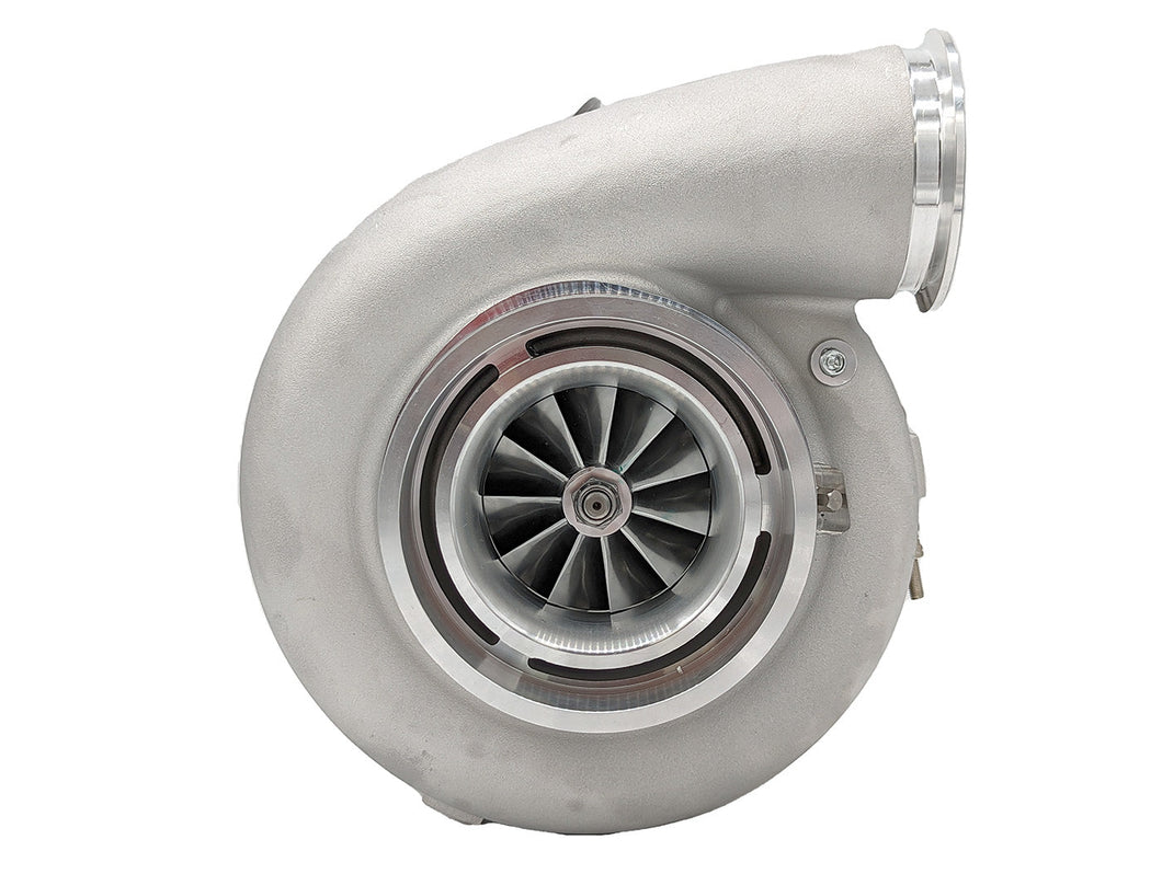 HD5598 Race Turbocharger Vband