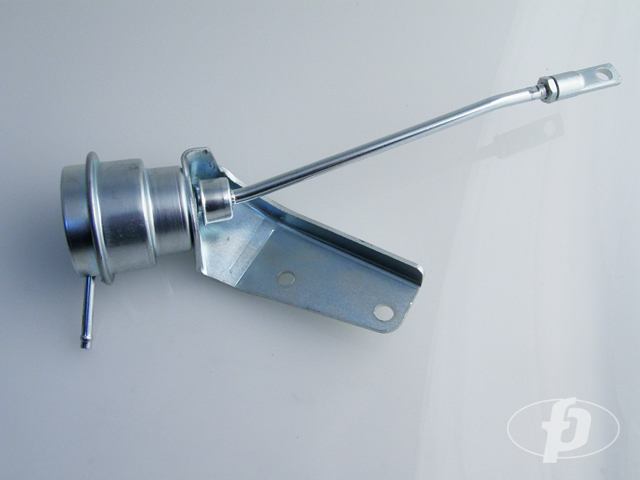 Evo 9 Internal Wastegate Actuator