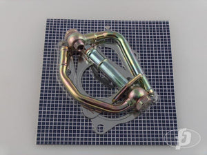 Subaru Water Pipe Kit