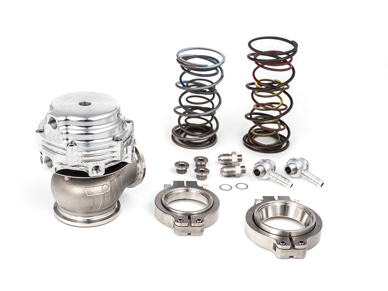 TiAL MV-S Wastegate – Forced Performance