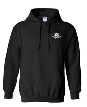 Load image into Gallery viewer, Hoodie Pullover with FP Logo
