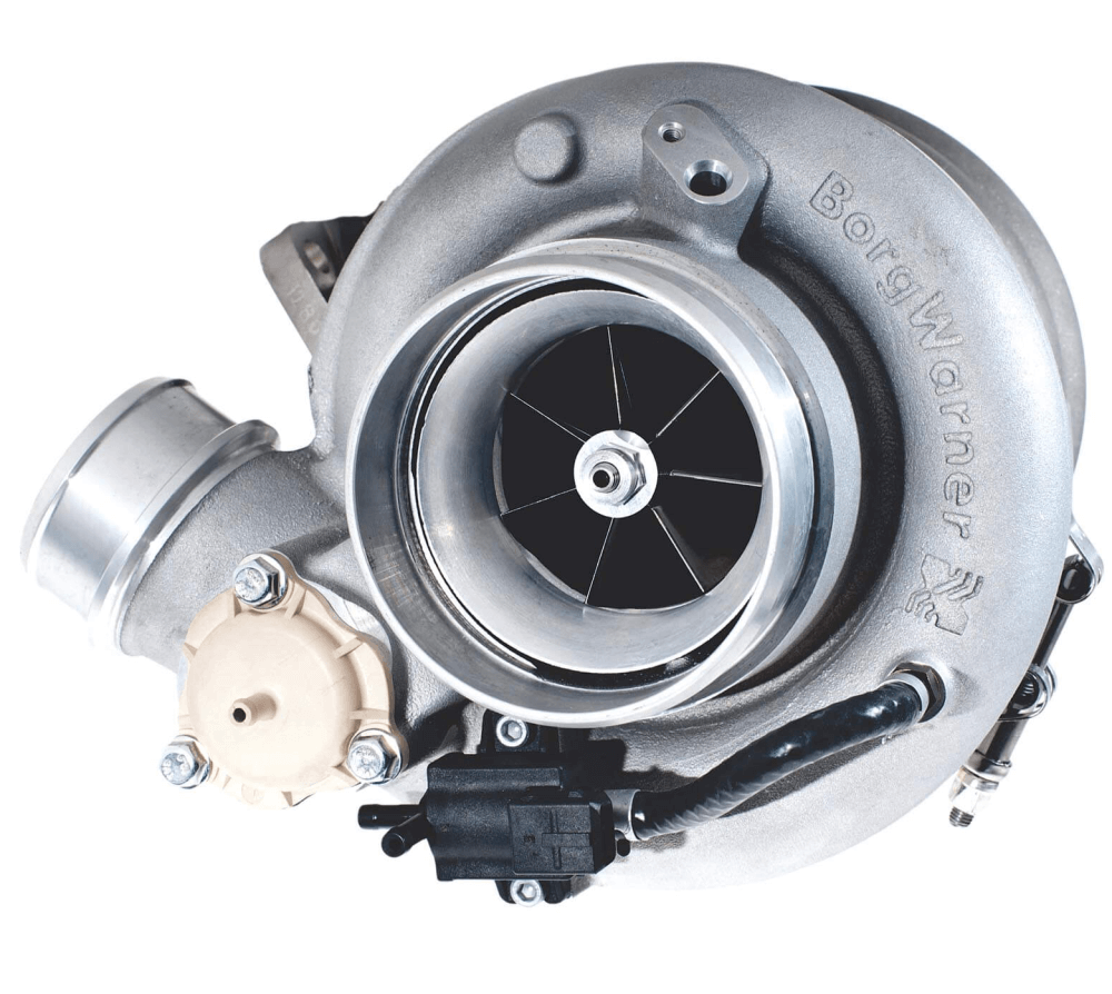 BorgWarner EFR 9280