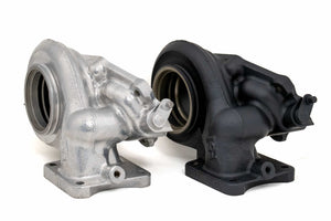 FP BLACK Ball Bearing Turbocharger for Evolution IX