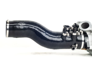 Subaru FA20 Silicone Inlet Pipe Kit