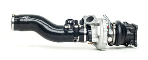 Subaru FA20 Silicone Inlet Pipe Kit