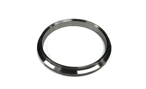 Male V-Band Flange, 3.55" OD