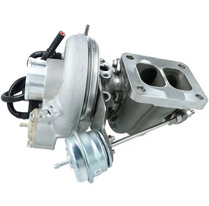 BorgWarner EFR 7163