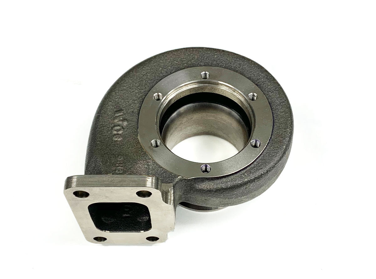 T3 .63 and .82 Turbine Housing for GT35R – Forced Performance