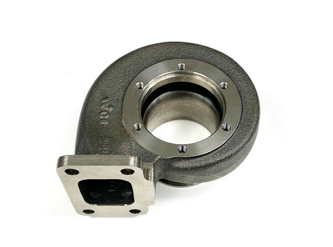 T3 .63 and .82 Turbine Housing for GT35R